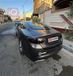 Chrysler 200